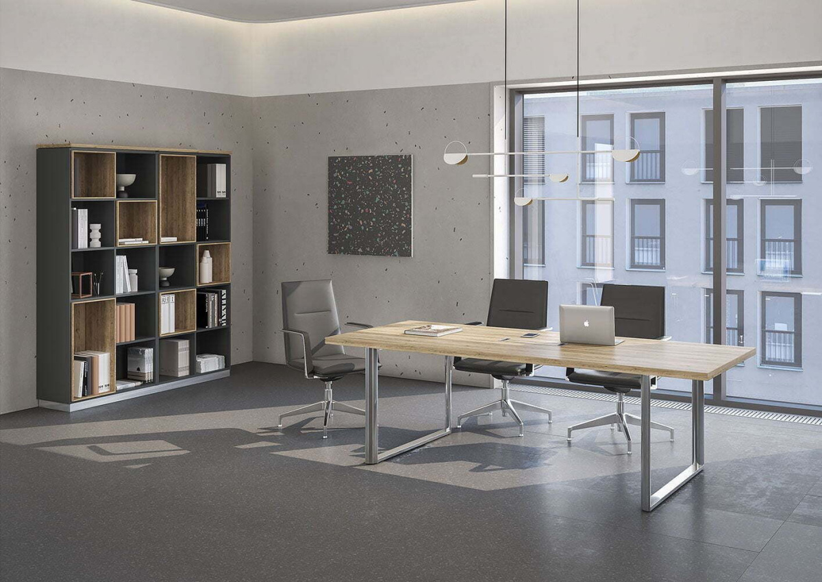 Мебель для переговоров Bravo