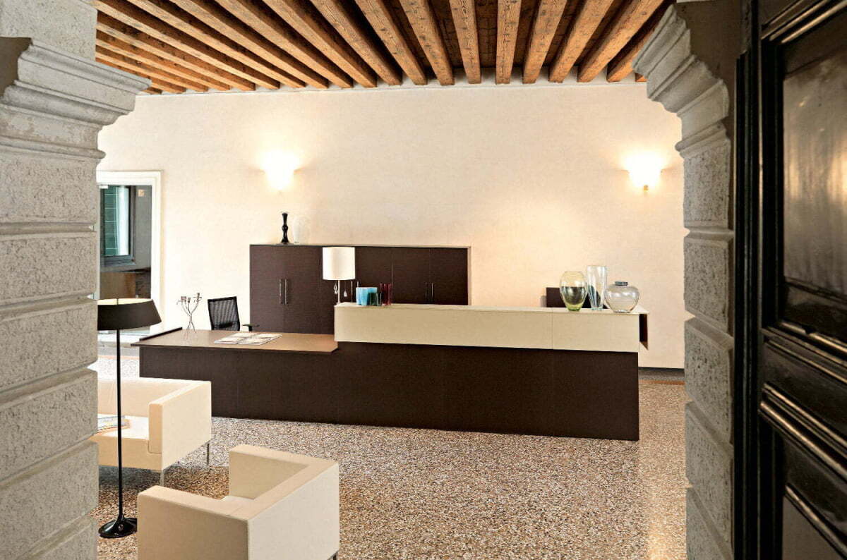 Мебель для приемных Factory Cotto