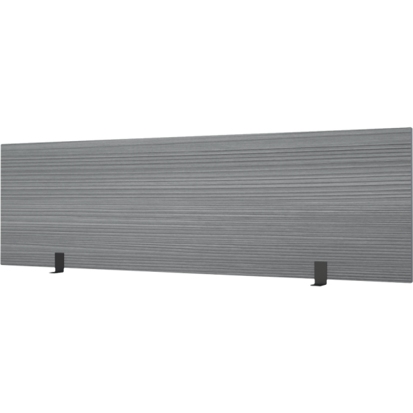 Экран для бенча Смарт СМЭ25-18 1800x25x350 (Лиственница/Антрацит)