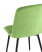 Стул Oliver велюр травяной (Стул Oliver травяной)