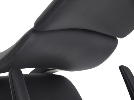 Кресло Venetto FK013-A12 Черный (Черный)