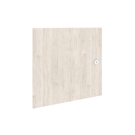 Фасад 368x368x18 (Денвер Светлый)