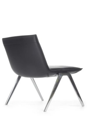 Кресло Essex F2313 Черный (Черный)