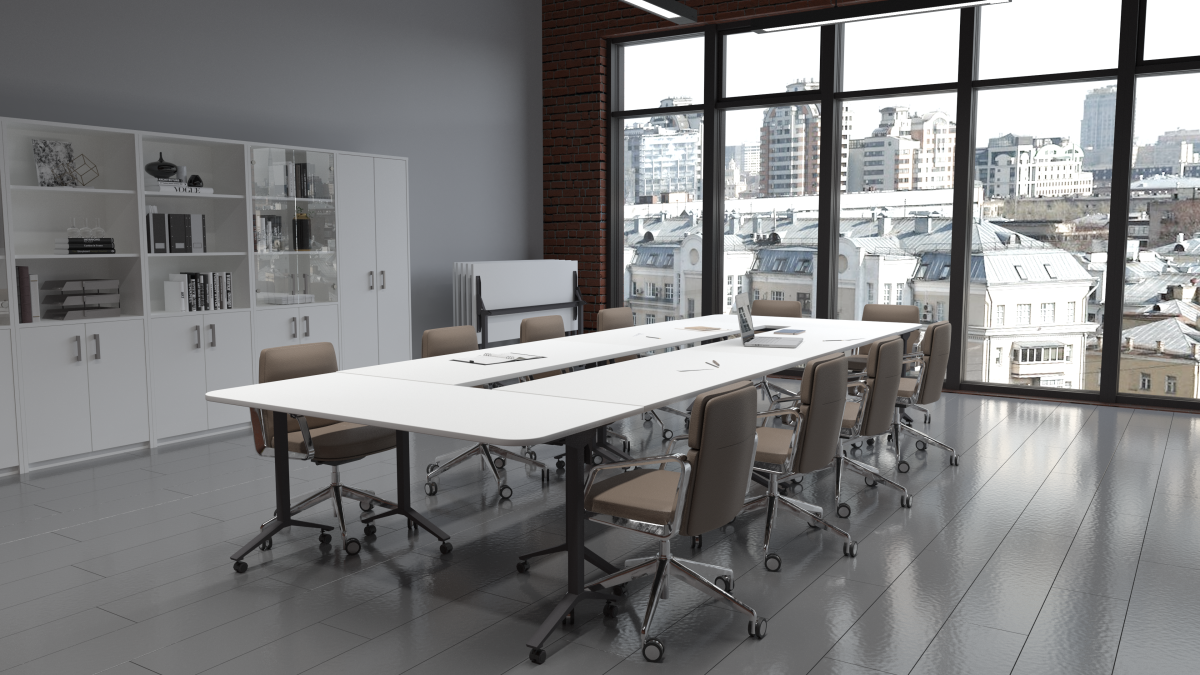 Мобильная складная мебель Моби