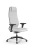 Кресло для руководителя Метта SynchroSit 10 B1-117D - Extra /Um02/Wm12/D02P(M23.B11.G19.W02) (Белый)