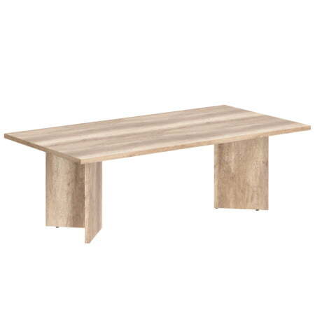 Конференц-стол Torr ТСТ 2312 Z 2300x1200x750 (Дуб Каньон)