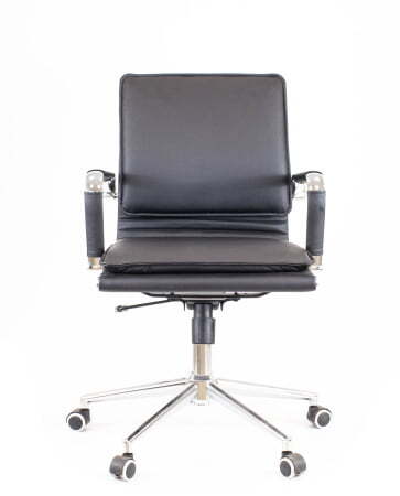 Nerey LB T Экокожа Черный (Everprof Nerey LB T Экокожа Черный)