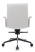 Офисное кресло Rubens-M B1819-2 Белый (Белый)