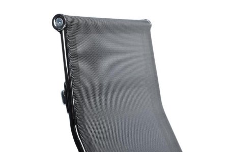 Кресло Art RCH 6017H Серый (Серый)