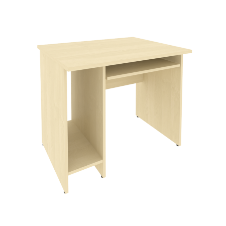 Стол компьютерный Riva А.СК-1 900x720x750 (Клен)