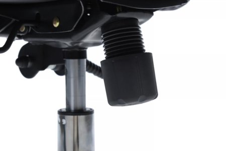 Кресло Fix RCH 851E-3D-M3 Серый/Черный (Серый/Черный)