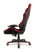Офисное кресло College BX-3760 Black/Red (Красный)