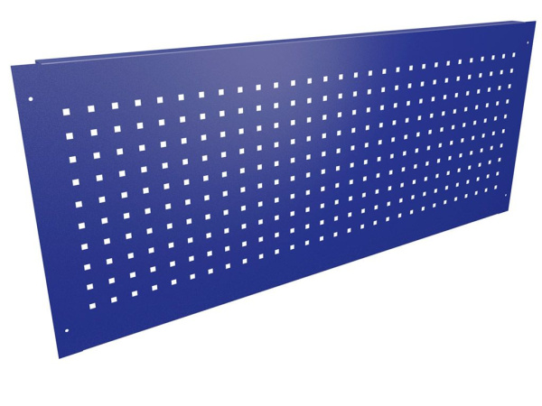 Экран WS-120 без косынок (Синий)