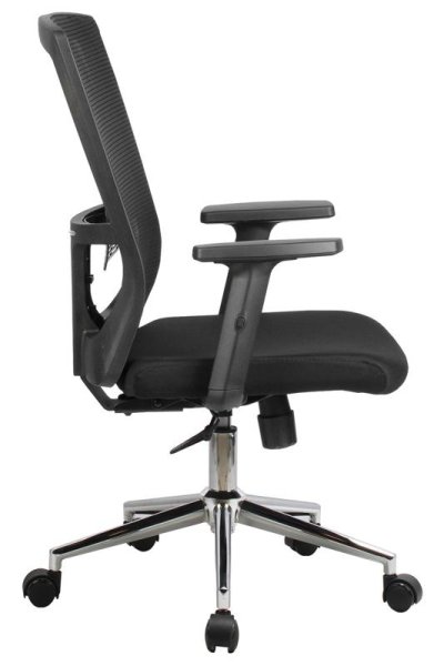 Кресло Fix RCH 831E Черный (Черный)