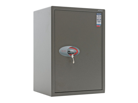 Офисный сейф AIKO TM-63T (Серый)