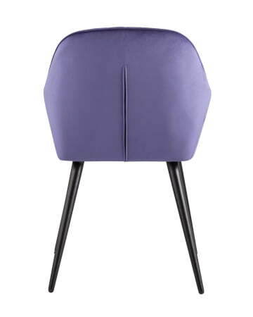 Кресло Кристи синее (Стул-кресло Кристи синий)