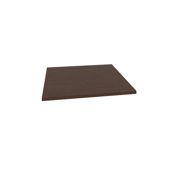 Полка центральная Maris SH.PC-1 501x479x18 (Венге Цаво)