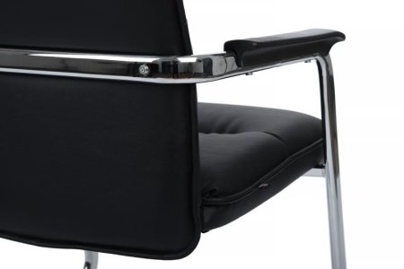 Кресло Grant-SF D885 Черный (Черный)