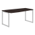 Стол письменный левый Xten-Q XQCT 169 L 1600x900x750 (Легно темный)
