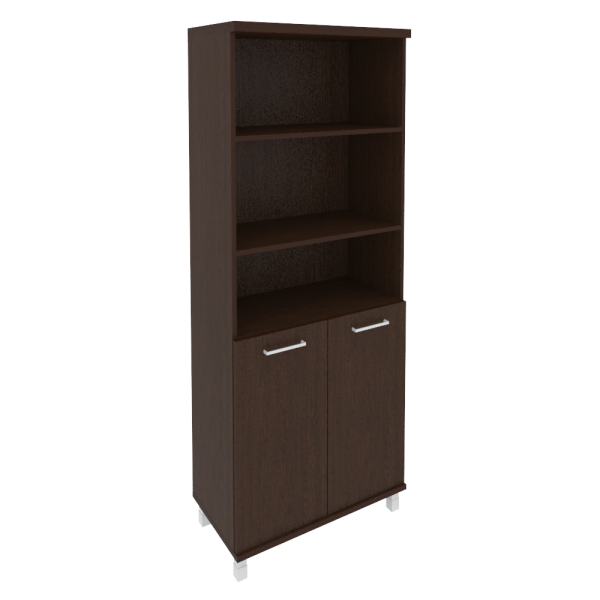 Шкаф First KST-1.1 800x430x2060 (Венге)