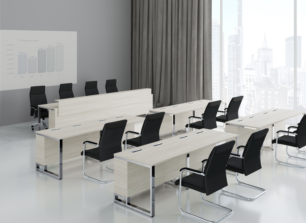 Мебель для переговоров Summit