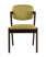 Стул обеденный VIVA оливковый 2 шт, (Стул кухонный Viva оливковый)