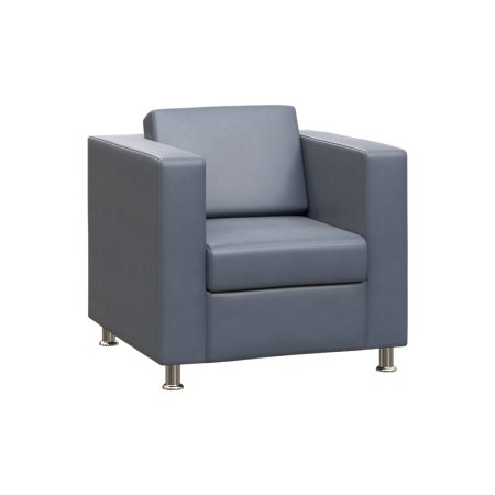 Кресло одноместное BR-01 (Oregon 17)