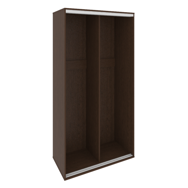 Корпус высокий+трек Maris SH.K2-2.1 1200x600x2388 (Венге Цаво)