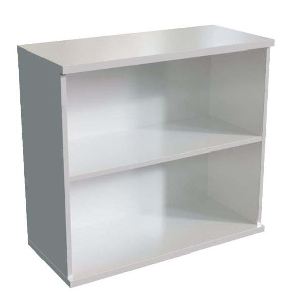 Каркас шкафa низкий/антресоль Steel 11400 800x360x735 (Белый)