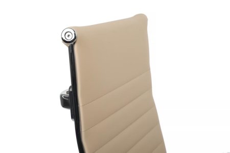 Кресло Hugo RCH 6002-1SE Бежевый (Бежевый)