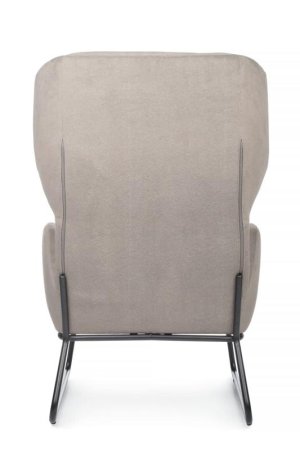 Кресло Pronto FS56 Кремовый (Кремовый)