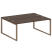 Рабочая станция Metal System Style БО.РАС-СП-2.5 1800x1475x750 (Дуб Наварра/Серый металл)