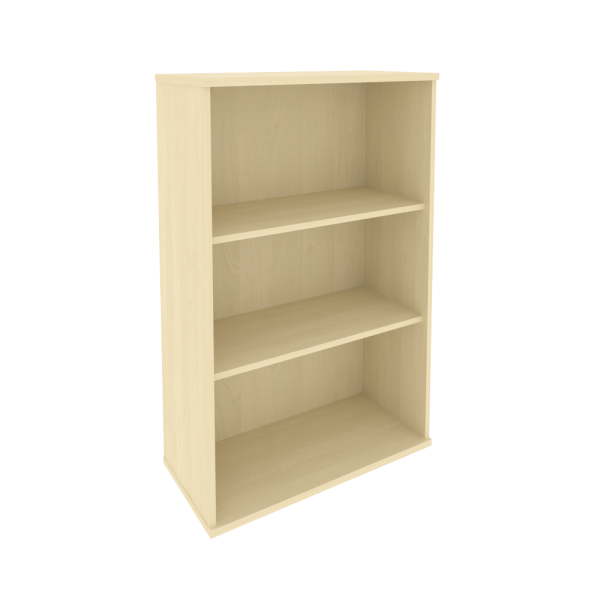 Стеллаж Riva А.СТ-2 770x365x1215 (Клен)