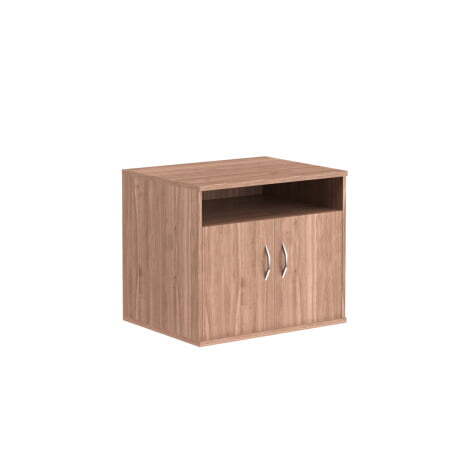Тумба для оргтехники Имаго ТМ-1 770x600x680 (Ясень Шимо)