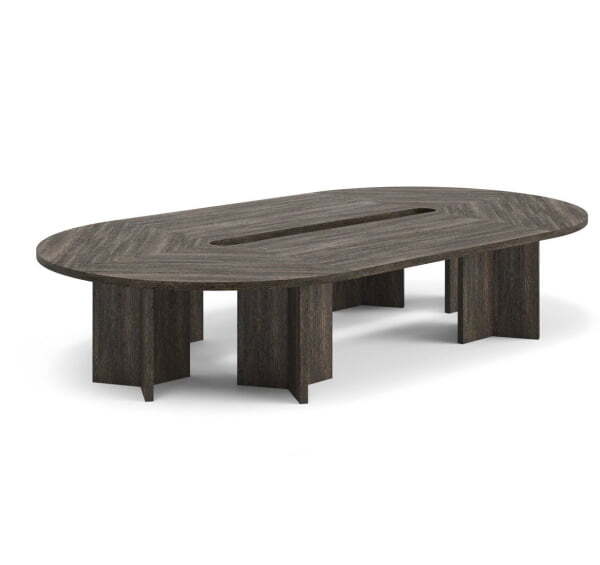 TERRA Стол для переговоров 360х200 (Мали)