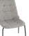 Стул Мелани рогожка серый (Стул Мелани серый)