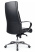 Офисное кресло Gaston 9164 Черный (Черный)