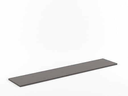 Панель горизонтальная 1шт. Born В-870 2275x450x25 (Венге Магия)