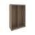 Корпус низкий+трек Maris SH.K2-3.2 1300x600x2000 (Дуб Аттик)