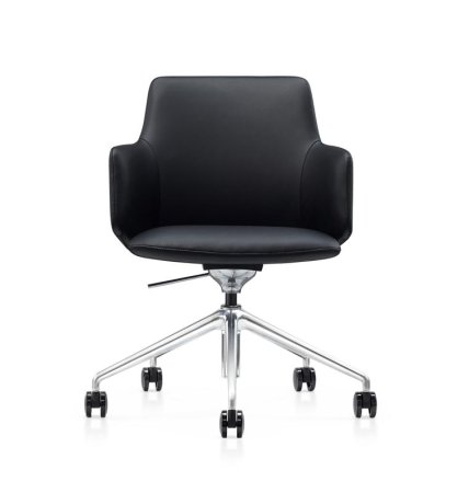 Кресло Ivo B2416 Черный (Черный)