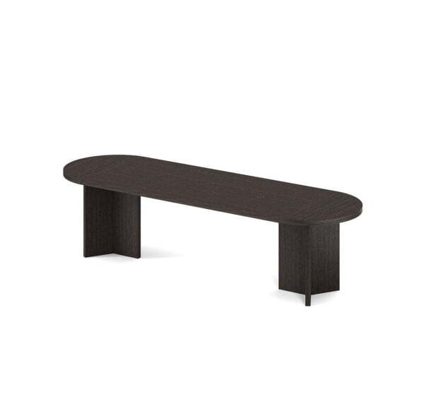 POS/SIR Стол переговоров L250 (ОРЕХ)