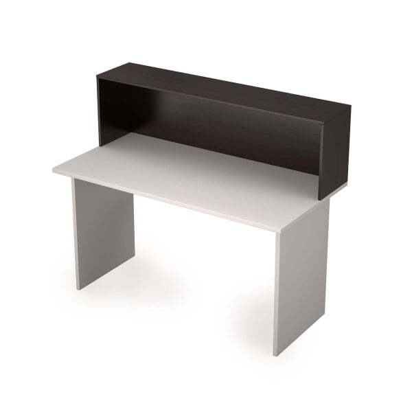 2ВЭ.009 Верхний Элемент 1400x300x416 (Венге)