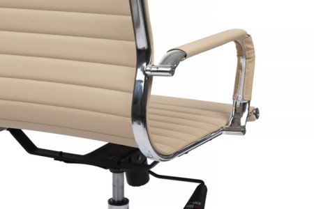 Кресло Hugo RCH 6002-1SE Бежевый (Бежевый)