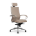 Кресло для руководителя Метта Samurai KL-2.051 MPES (Темно-бежевый)
