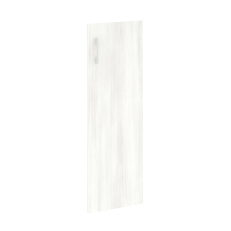 Дверь ДСП правая LT.D2 R (Снежная Патина)