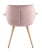 Стул Джулиан розовый (Стул Джулиан розовый)