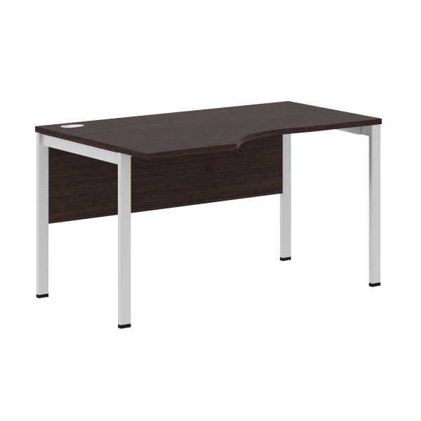 Стол письменный Xten XMCET 149 L 1400x900x750 (Легно темный)