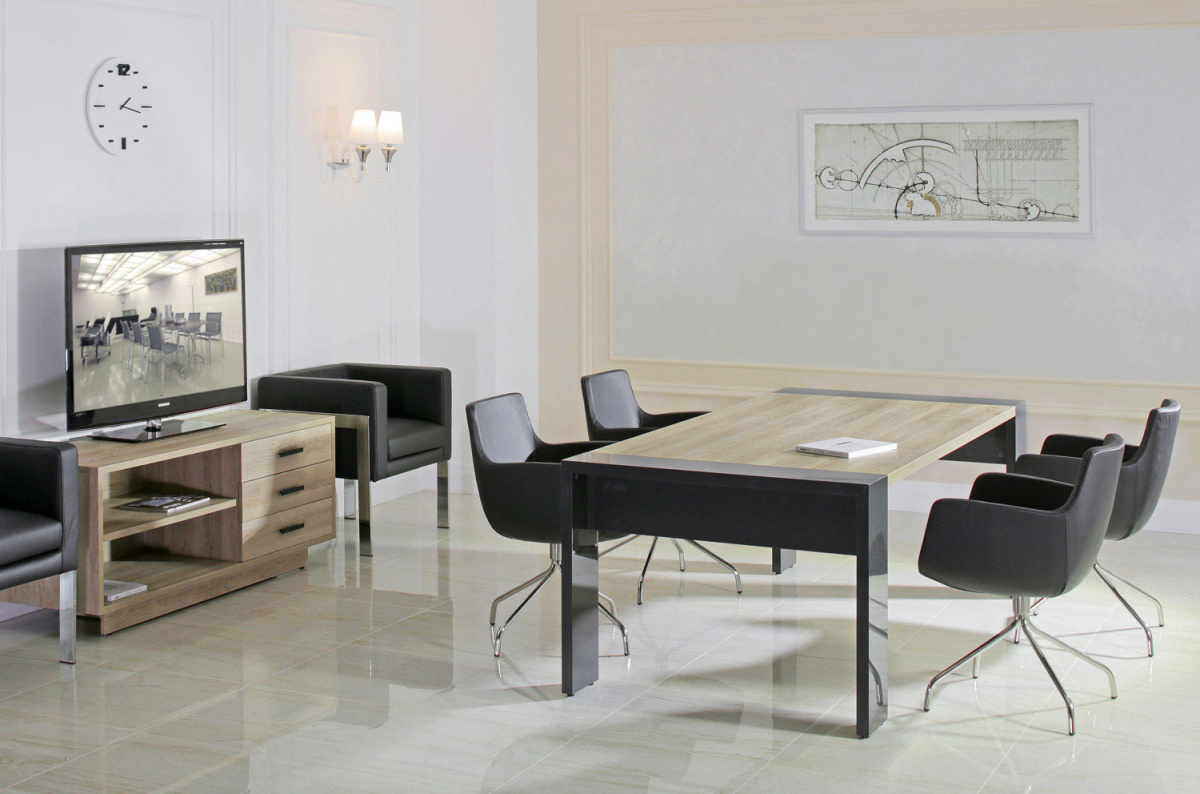 Мебель для переговоров Lava