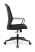 Офисное кресло College CLG-427 MBN-B Black (Черный)