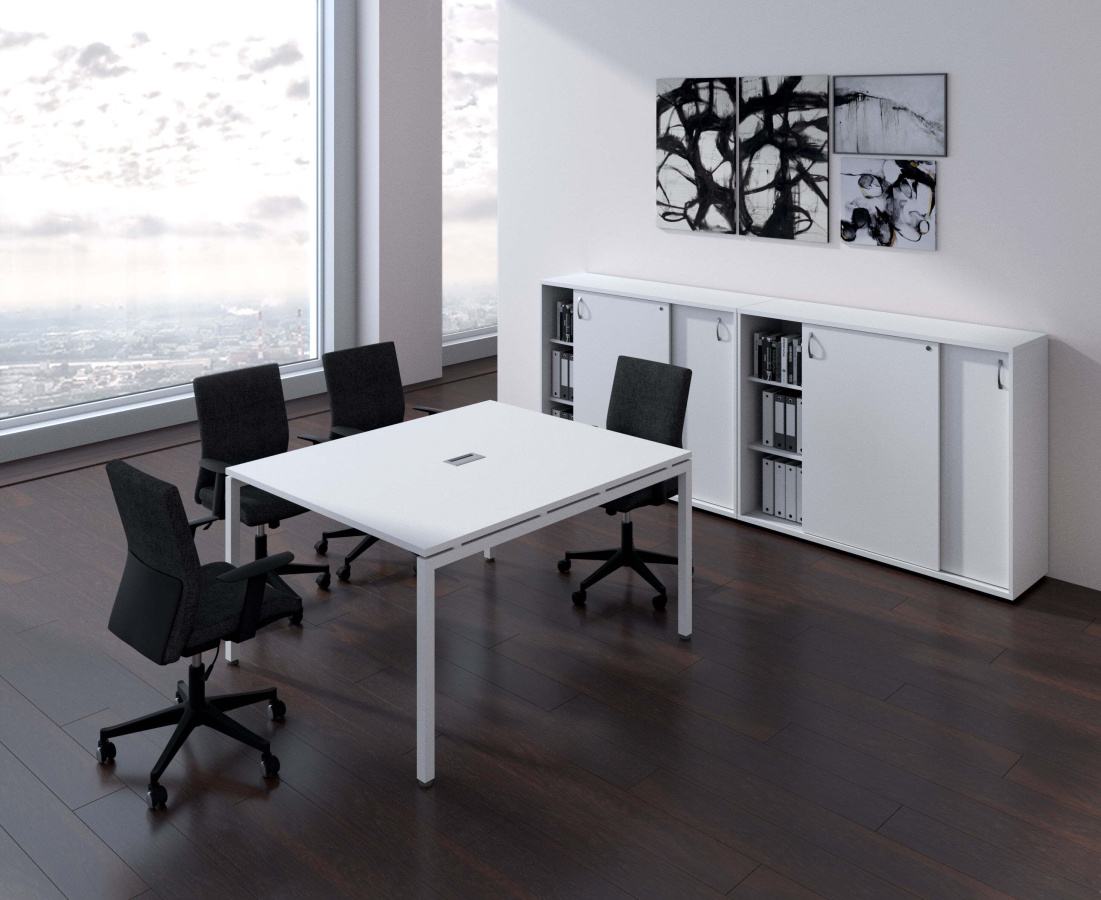 Мебель для переговоров Steel